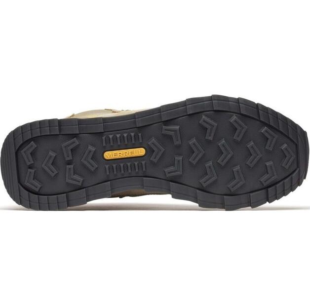 Треккинговые ботинки Merrell Alpine 83 Recraft Mid WP