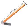 ABMH-Multifunctional Gardening Hoe With Wooden Handle For Household And Agricultural Use