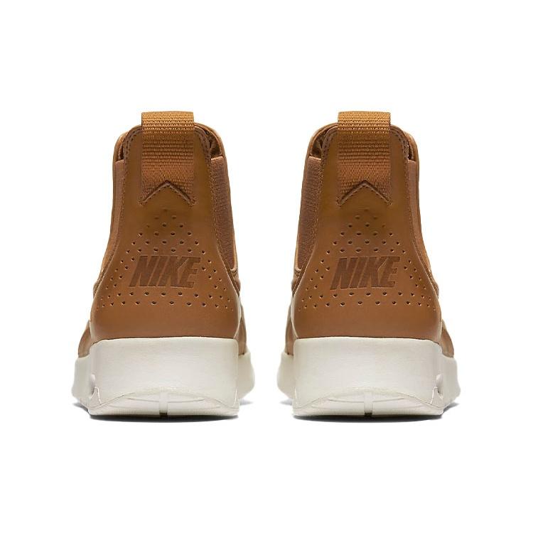 (WMNS) Nike Air Max Thea Mid 'Ale Brown' Women's 859550-200