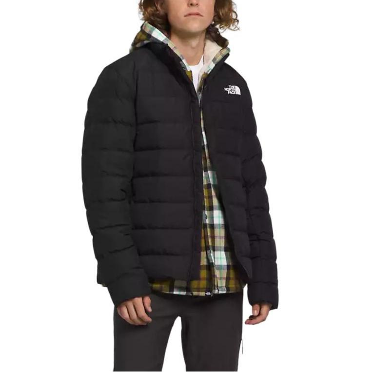 THE NORTH FACE Aconcagua 3 Down Jackets & Coats Men's NF0A84HZ-0C5
