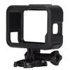 Protective Housing Case Black Top Opening Dustproof Rechargeable Camera Accessories for Hero