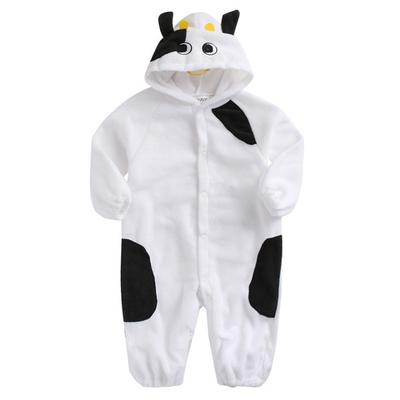 MKi Winter Mumme Cow Spacewear storlek 80 (6 ~ 12 månader), Koreas bästa barnkläder