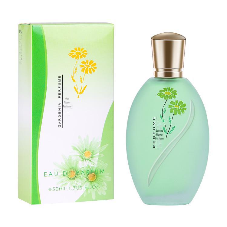 Женские духи Osmanthus Rose Lavender Стойкий легкий аромат 1149₽