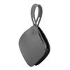 Mini Portable ExplosiOn Proof USB Rechargeable Hand Warmer Power Bank for Home Office(Gray)