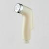 Handheld Sprayer Multi Color Choices High Pressure Output For Personal Care Pet Washing