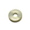 1x For Mini R57 2009-2015 Sunroof Motor Replacement Gear Brass Repair