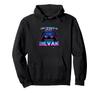 SILVAN - LEVEL UP with Controller: JUST WANTS TO PLAY Hoodie