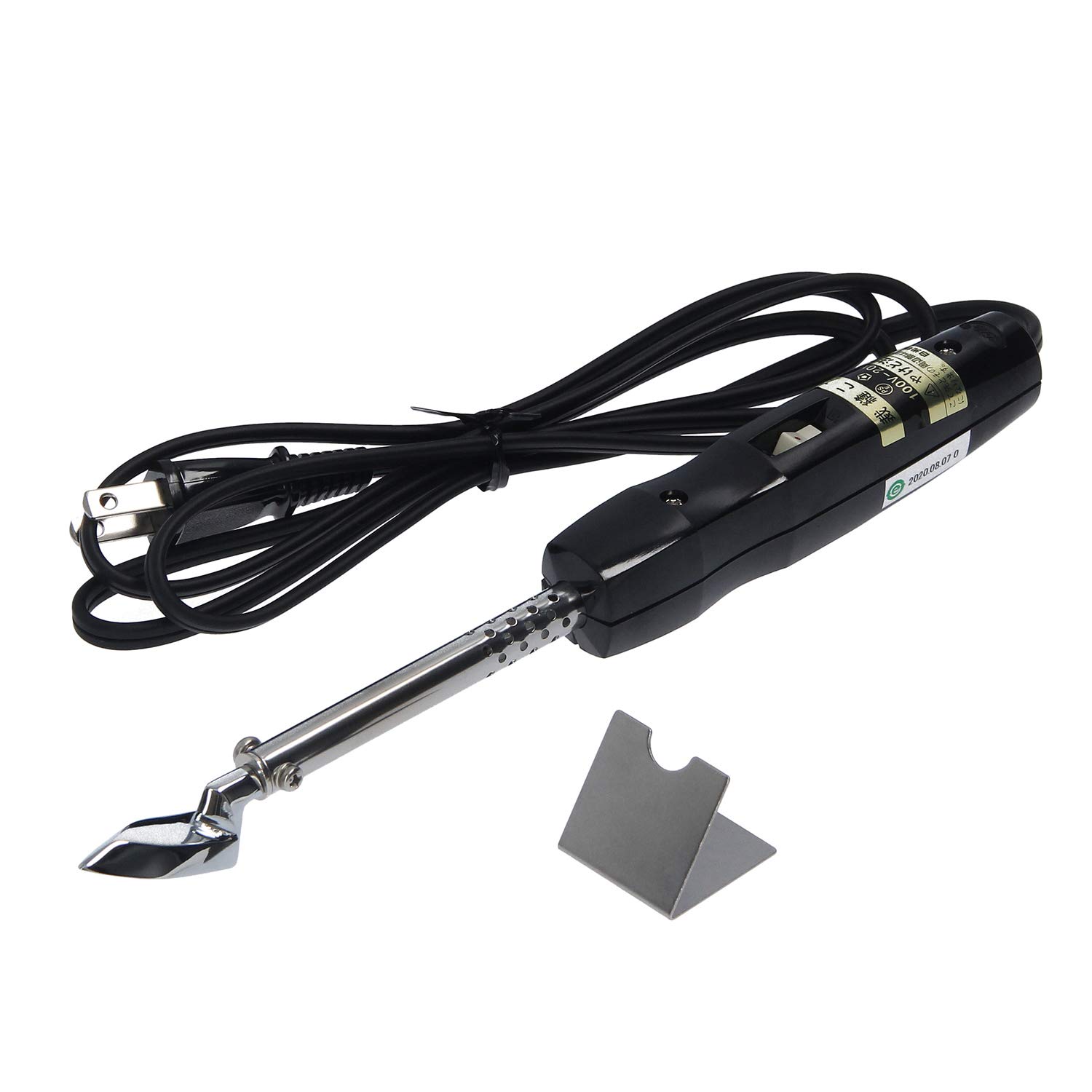 

Электрический шпатель HAKKO ART Mini Iron Type 690 для поделок