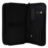 Waterproof Hairdressing Tools Storage Bag Hair Salon Scissors Comb Barber Tool Case Pouch