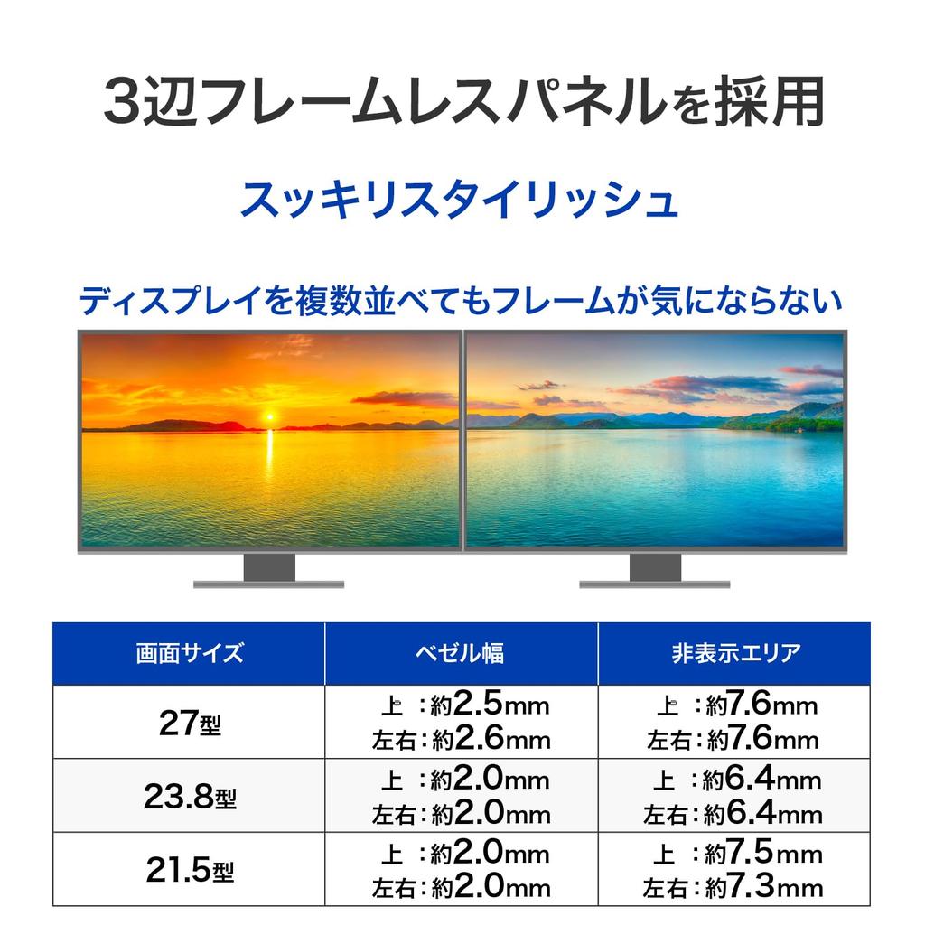 IODATA ADS Panel Matte White Monitor 1 1 VESA Weekend Japanese EX-C222SDW 21.5-inch (1 HDMI, DisplayPort, USB-C, Speakers, Compatible, Support,