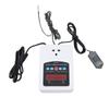 1500W Temperature Humidity Controller Intelligent Digital Display Temperature Humidity Controller with LCD Display