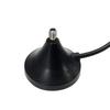 SEIWA Car Audio Rod Antenna of with Magnetic Mount (Set 2) (OP15)