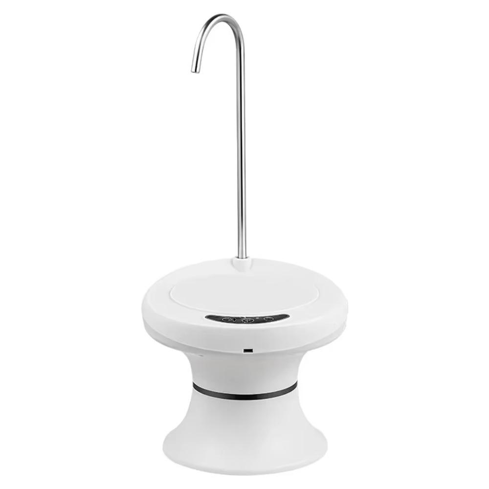 Silent Operation Automatic Water Dispenser Smart Water Bottle Pump  Mini Barreled Water