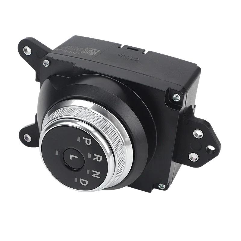 Suitable for Ford 2020-2022 Automatic Gear Shifter: LX6Z-7P155-U/A