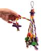 Happypet Carnival - Wisząca zabawka dla papug