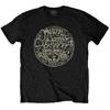 Creedence Clearwater Revival Unisex Erwachsenen Down On The Corner T-Shirt