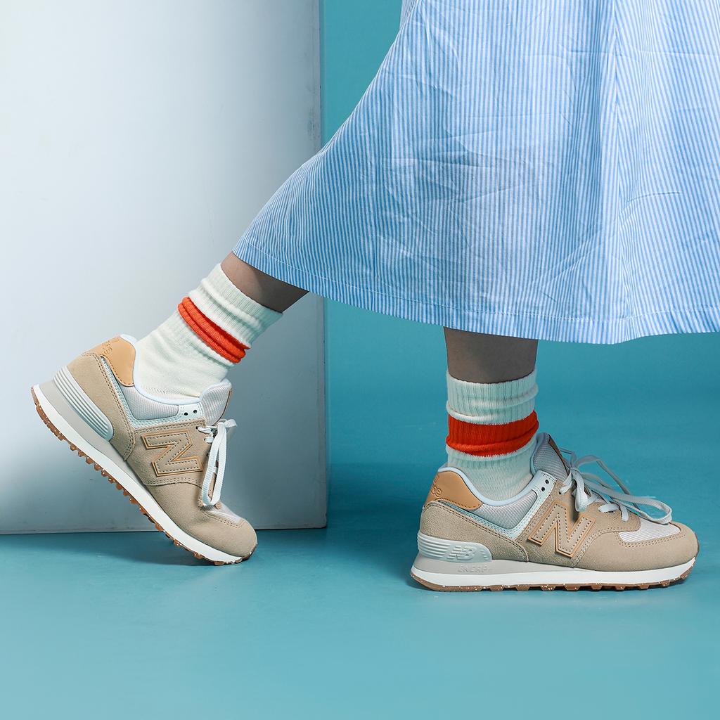 New New Balance 574 Incense ML574AA2