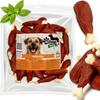 Przysmak, Przekąska Dla Psa Udko Z Kaczką Mr. Pretzel 500G