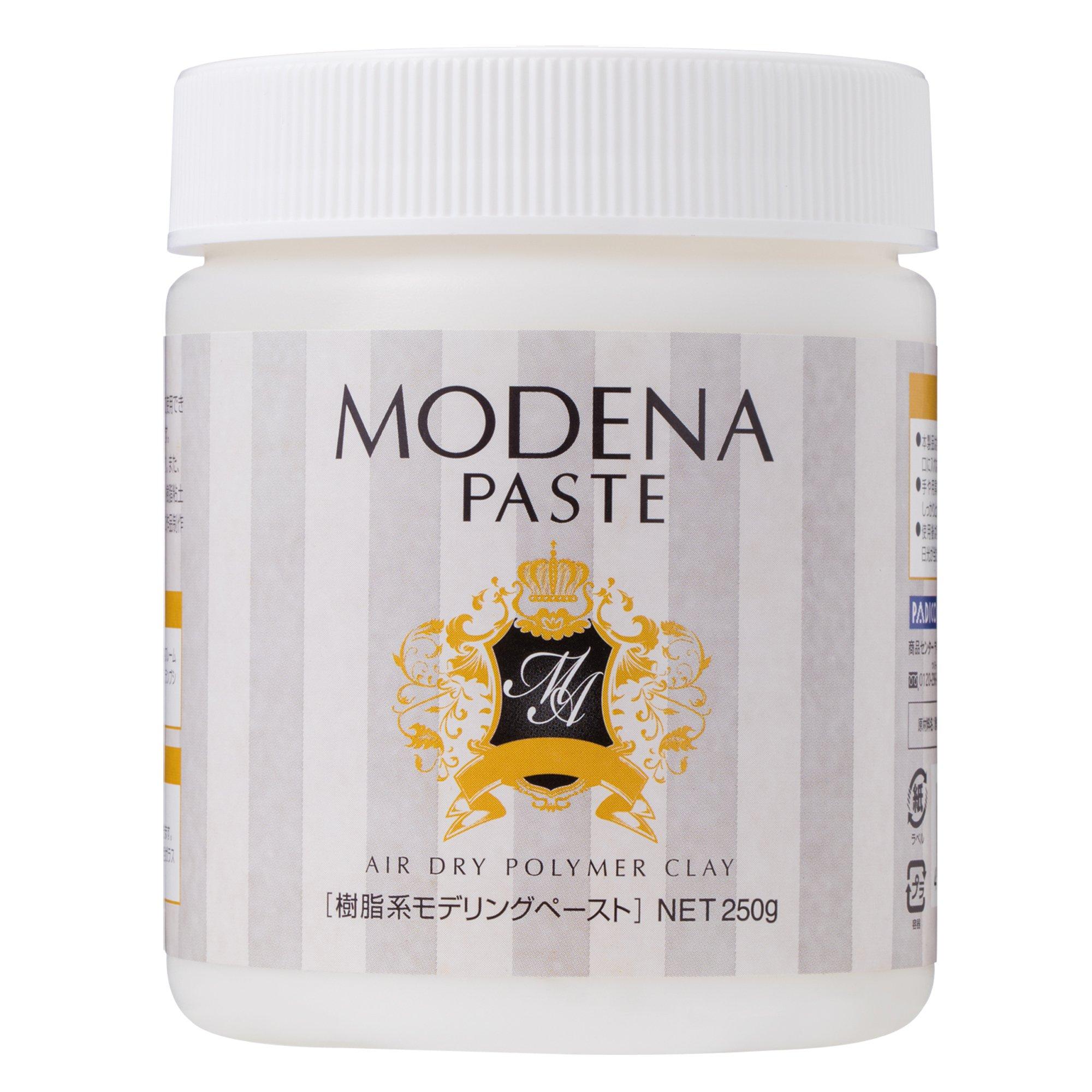 

GreenOcean Padico Modena Paste White