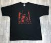 Classic The Sisters of Mercy Body Electric Unisex Shirt 20D80 Unisex T-Shirt