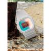 CaSio G Shock Beach Time LapSe SerieS Men S Watch White Limited Dw 5600tl 7jf