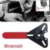 A/c Compressor Clutch Remover Hand Tools Kit Hub Puller Holding Tool Car Tool