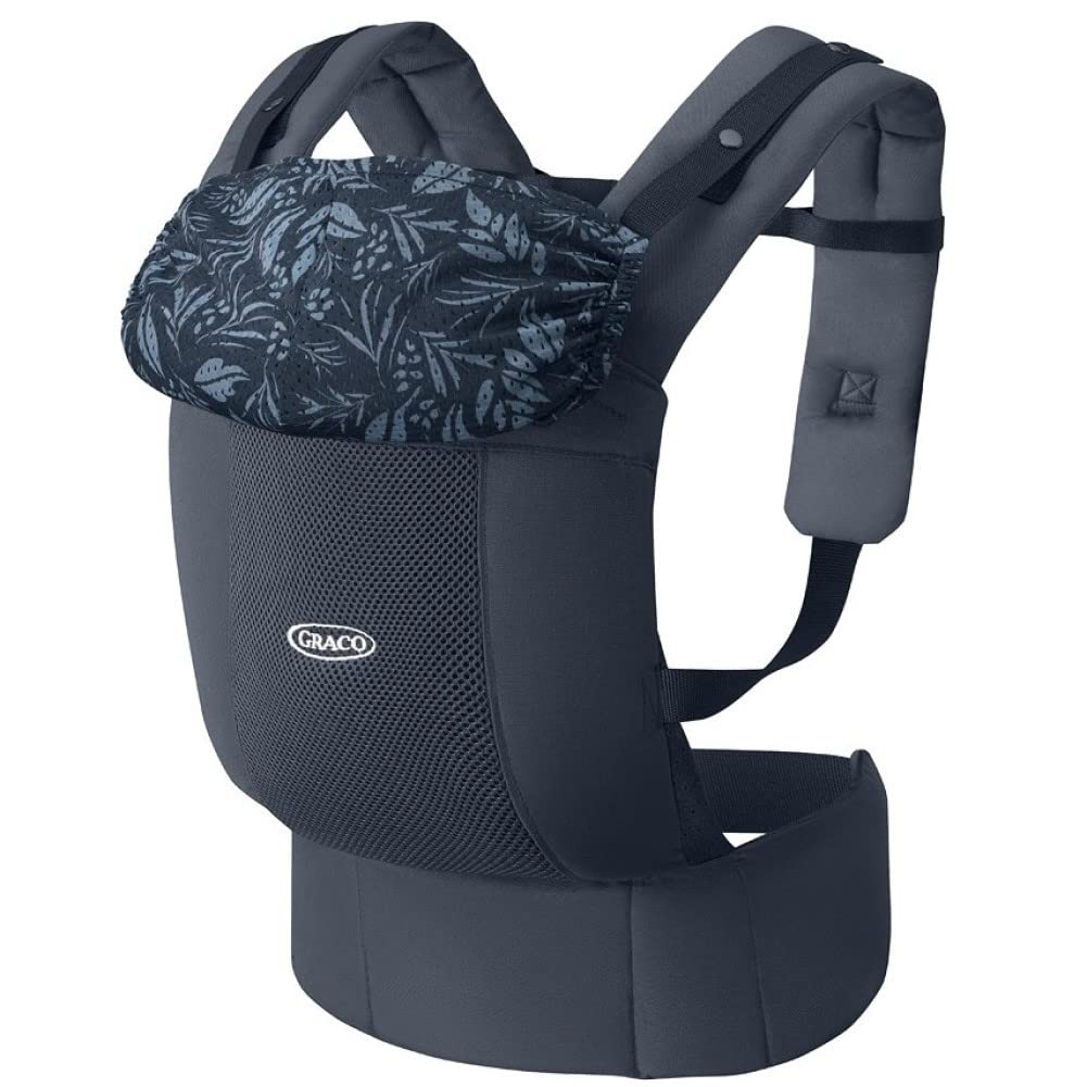

Graco LuPop GB Baby for babies from 4 months to 36 months neck is carrying and back support 2159674 Carrier, (when baby s strong), breathable, two-way