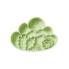 Silicone Lick Mat Slow Feeder for Cats & Small Dogs Non-Slip Design with Suction Cups Dishwasher Safe Pet Dish Extends Mealtime and Reduces Anxiety