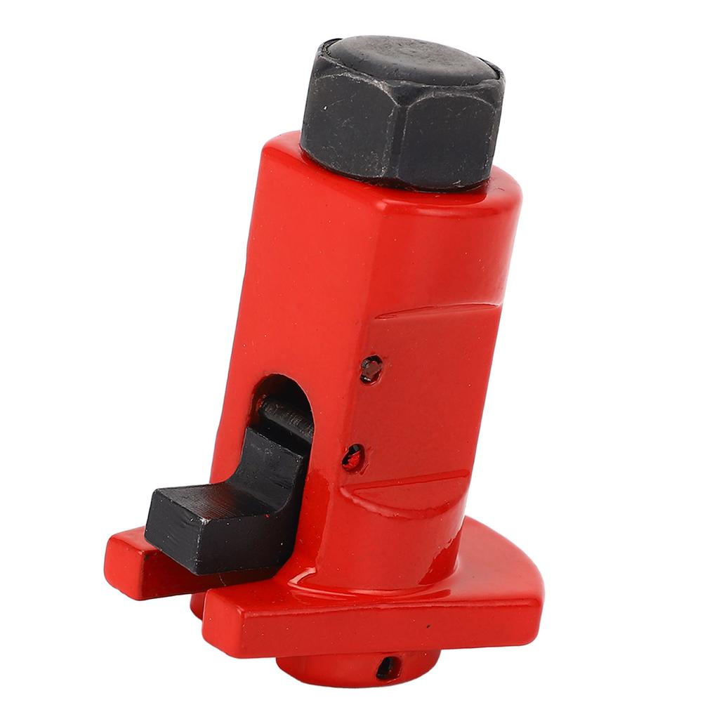 Federbeinspreizer Werkzeug 5 bis 11 mm Kohlenstoffstahl Schützender Aufhängungsfederbein Achsschenkel Spreizer für Fahrzeug