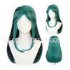 Anime Urusei Yatsura Lum Cosplay School Uniform Costume Custom Sizes Wig