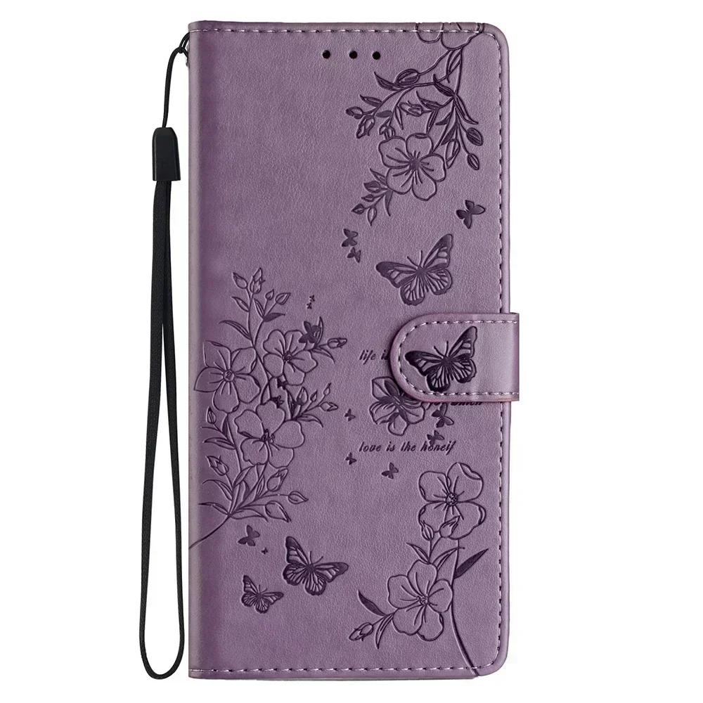 

Minimalist Wallet Leather Cover Case For Moto G04 G04S G05 G13 G14 G15 G23 G24 G32 G34 G35 G45 G53 G54 G55 G75 G84 G85 E14 E15 Moto G04 G04S