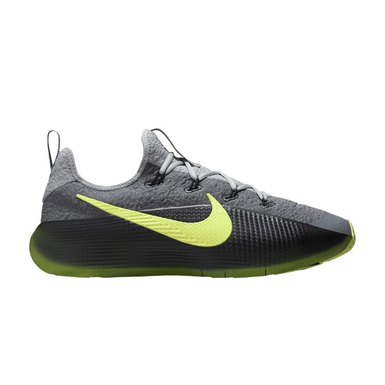 

Nike Кроссовки LeBron TR 1 Dunkman Unisex Серые Дымчато-Серые Черные FJ6151-001 44.5