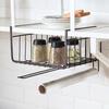 Under-Cabinet Organizer Basket