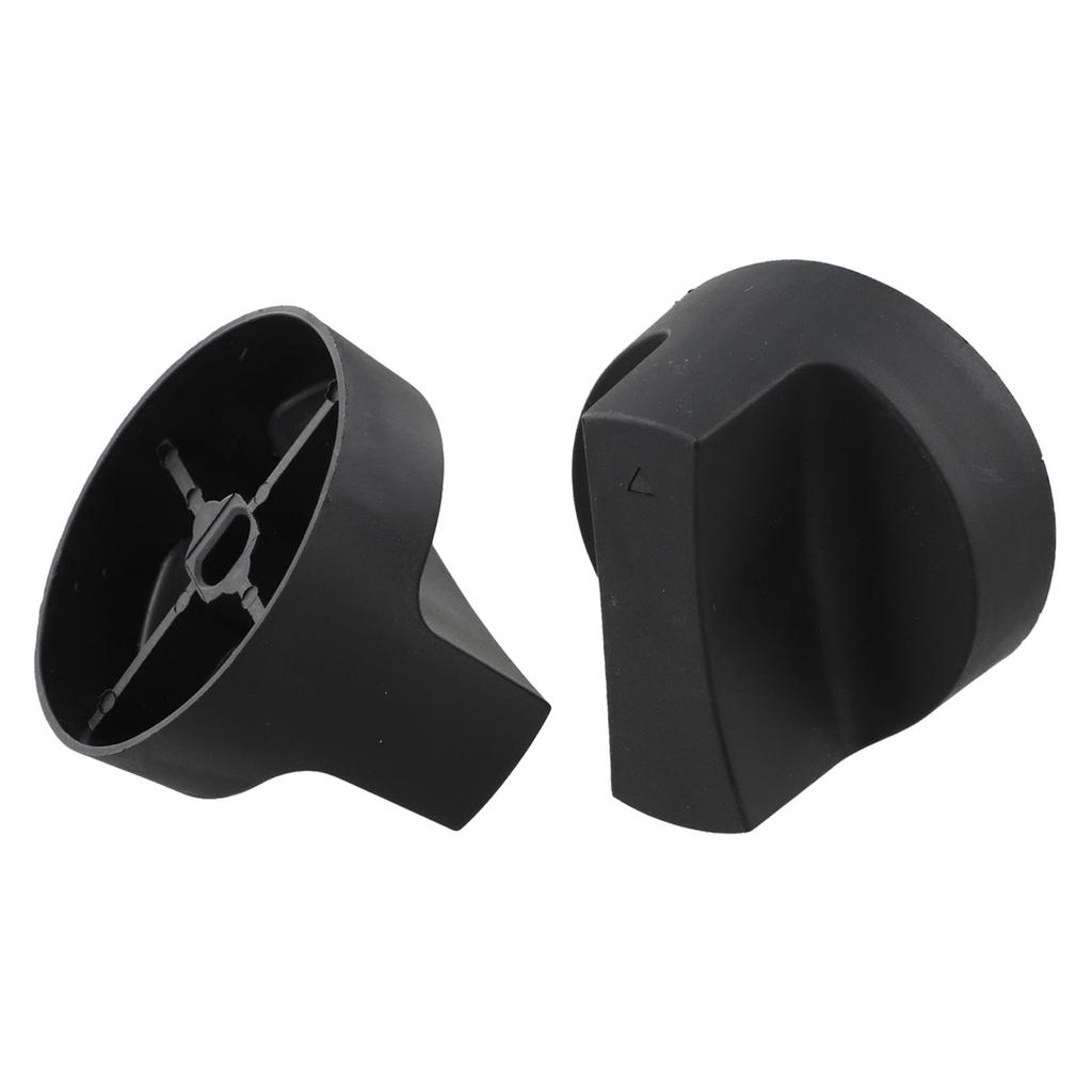 Cooking Control Knob Gas Stove Knobs High Temperature Resistance