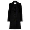 Selected Coat New Sasja