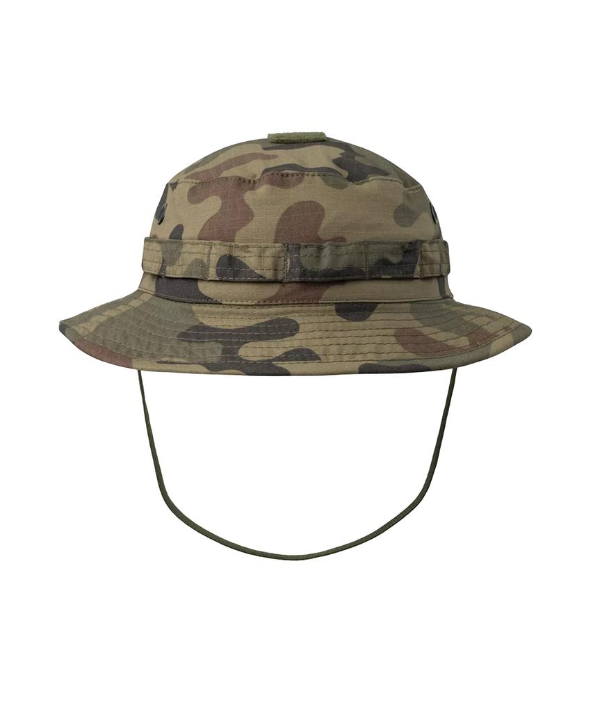 HELIKONTEX Boonie Hat Mk2 Polen Woodland