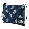 The North Face 2.8L 70S Retro Limited Lightweight Portable Crossbody Shoulder Outdoor Bag Unisex bags Blue NF0A5K2M-RG1