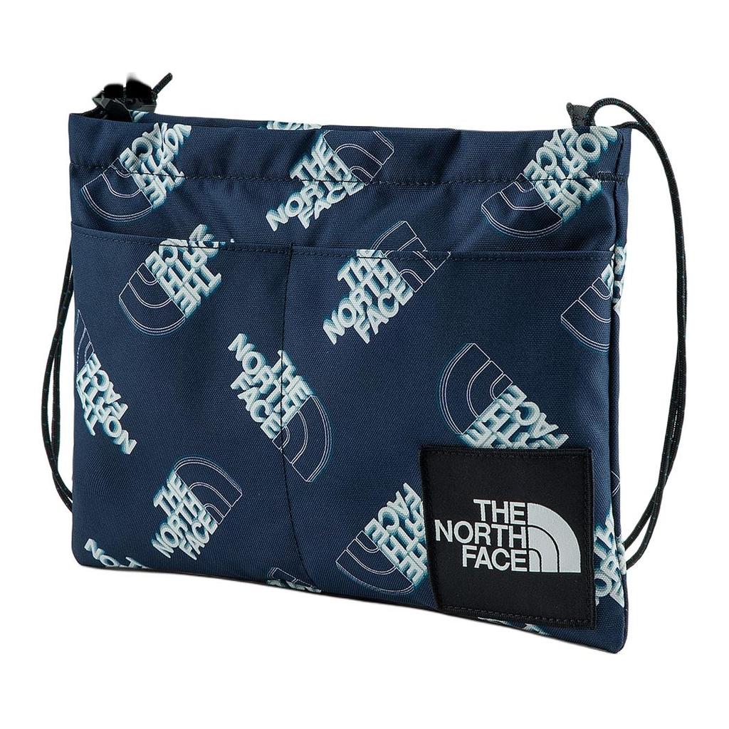 The North Face 2.8L 70S Retro Limited Lightweight Portable Crossbody Shoulder Outdoor Bag Unisex bags Blue NF0A5K2M-RG1