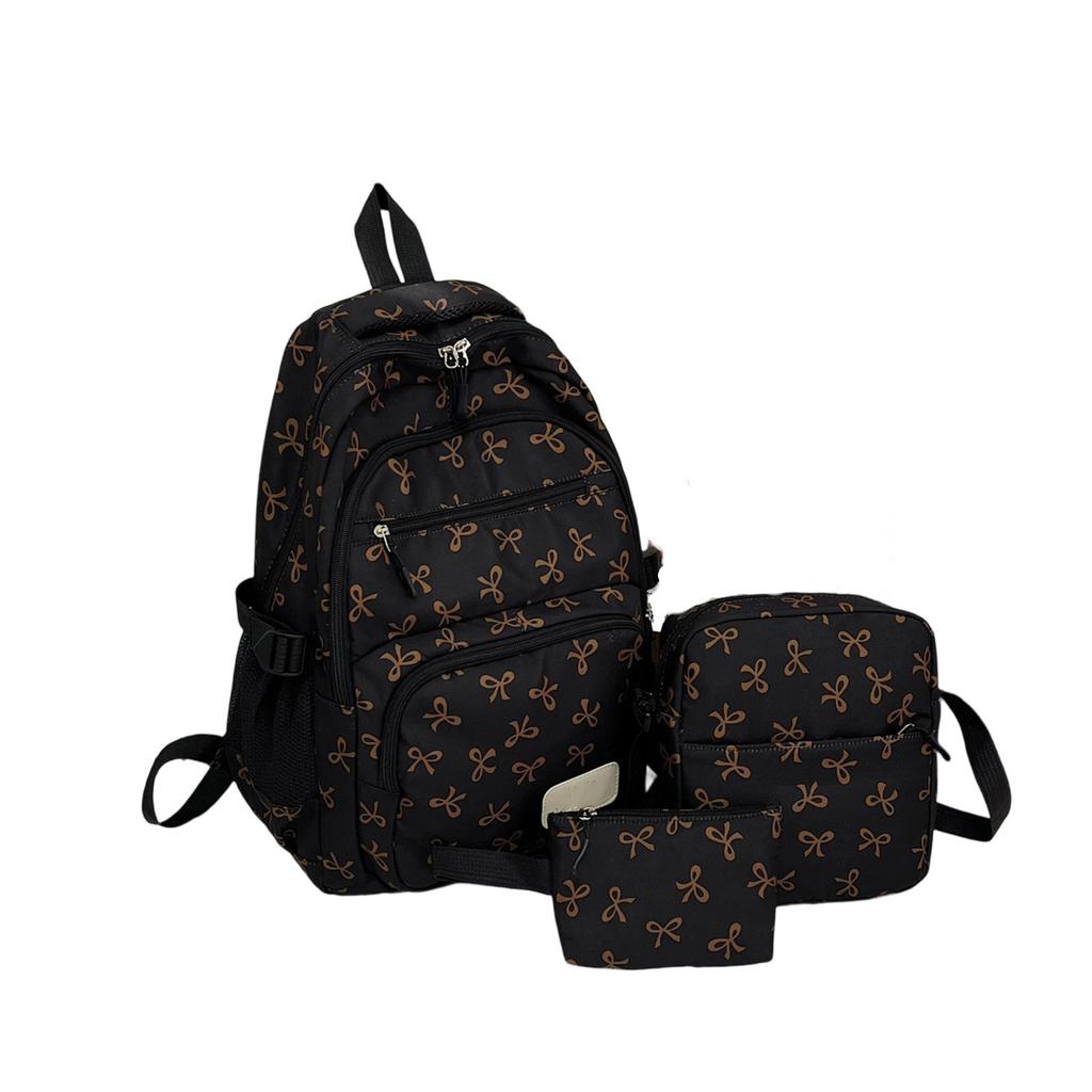 Batoh s velkou kapacitou Batoh na počítač Ležérní batoh ve stylu batohu Batoh