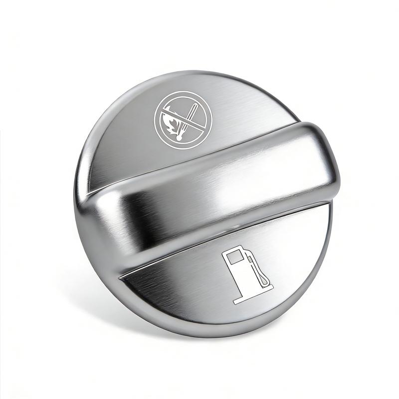 1PC Aluminum Alloy Fuel Tank Cap Car Modification Accessories Suitable for Nissan Sylphy Qashqai Infiniti Suzuki