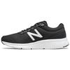 411 Shoes Black/White