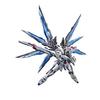 TAMASHII NATIONS METAL BUILD Mobile Suit Gundam SEED DESTINY Strike Freedom Gundam <Revival Version> Approximately 195mm ABS&Diecast&PVC Painted