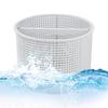 Pool Skimmer Basket Ground Skimmer Basket Effective Strainer Efficient Cleaning Convenient For Debris Removal Widely Compatible