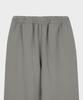 Teildeon Soft Lightweight Cotton Sweatpants Gray