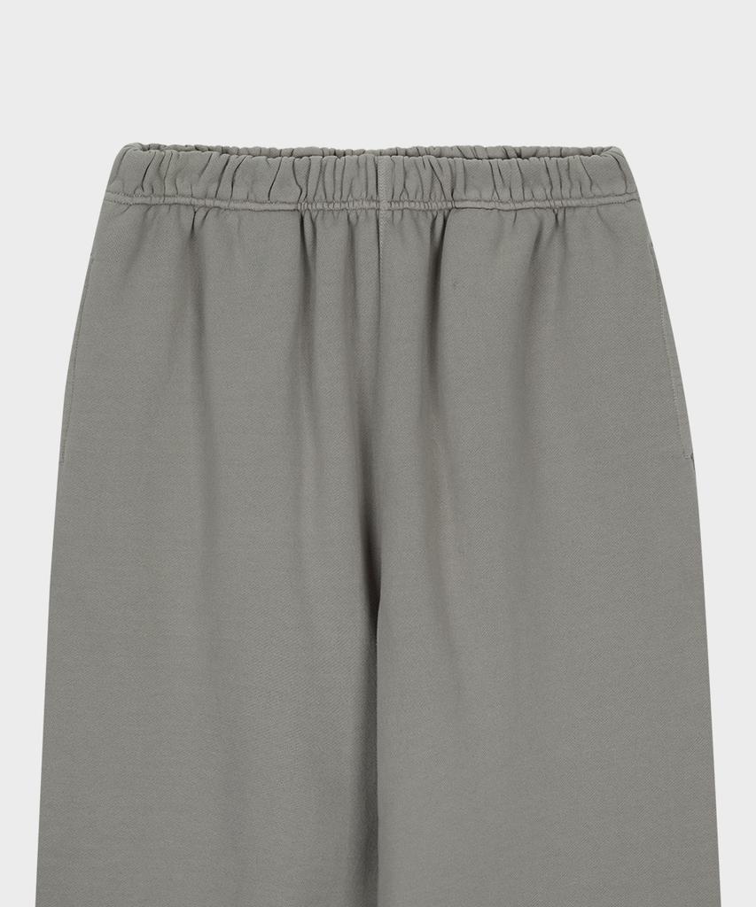 Teildeon Soft Lightweight Cotton Sweatpants Gray