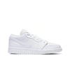 Jordan 1 Low Triple White - 553560-126