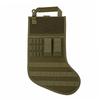 Tactical Christmas Stocking Bag
