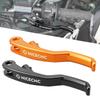 For KTM 690 Enduro R 690 SMC R 14-23 Motorcycle Clutch Lever Husqvarna 701 Supermoto 701 Enduro 2016-2023 GasGas 700 SM ES 2022