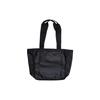 THE NORTH FACE 18.7L Tote Bag, Shopping Bag, Handbag, Shoulder Bag, Outdoor Bag Nylon Black Men's NF0A81D8JK3,NF0A81D8JK3-03