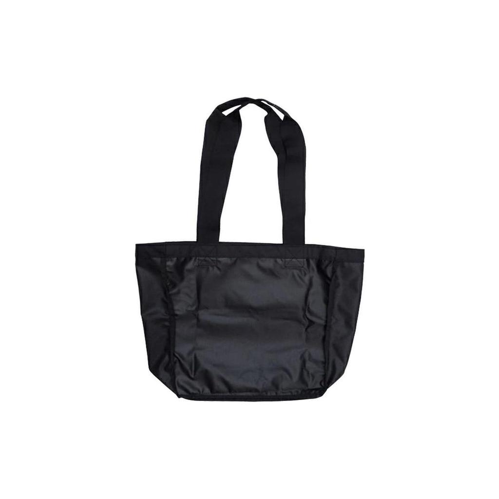 THE NORTH FACE 18.7L Tote Bag, Shopping Bag, Handbag, Shoulder Bag, Outdoor Bag Nylon Black Men's NF0A81D8JK3,NF0A81D8JK3-03